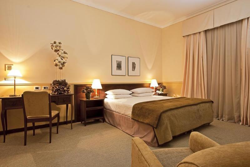 Taua Grande Hotel
