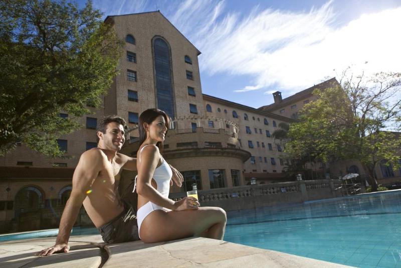 Taua Grande Hotel