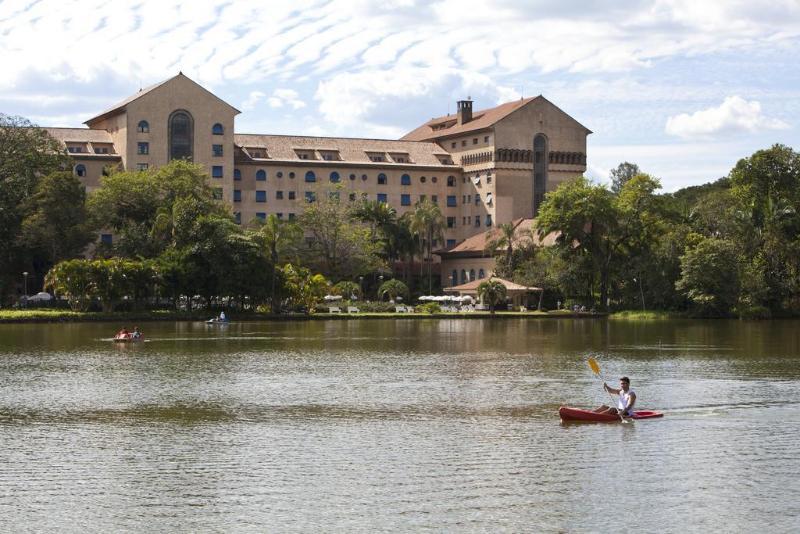 Taua Grande Hotel
