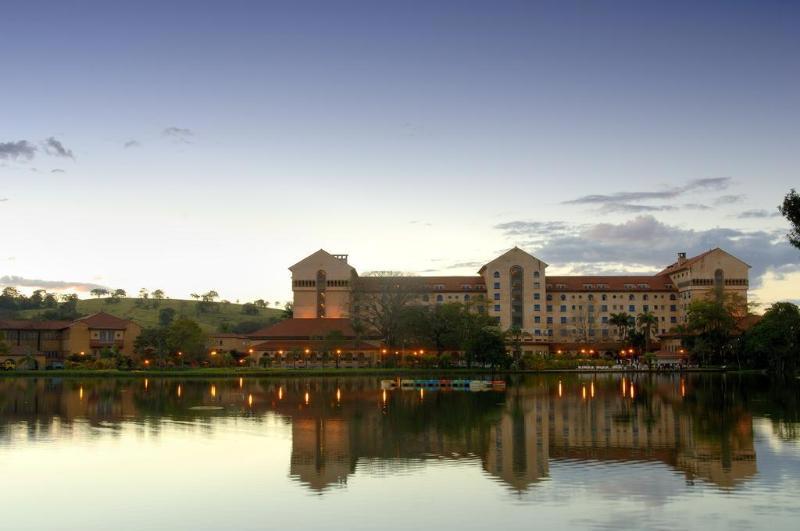 Taua Grande Hotel