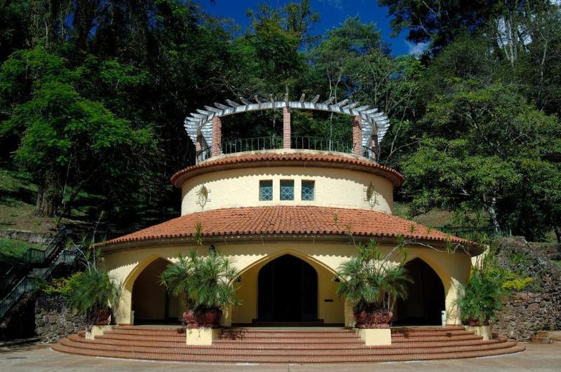 Taua Grande Hotel