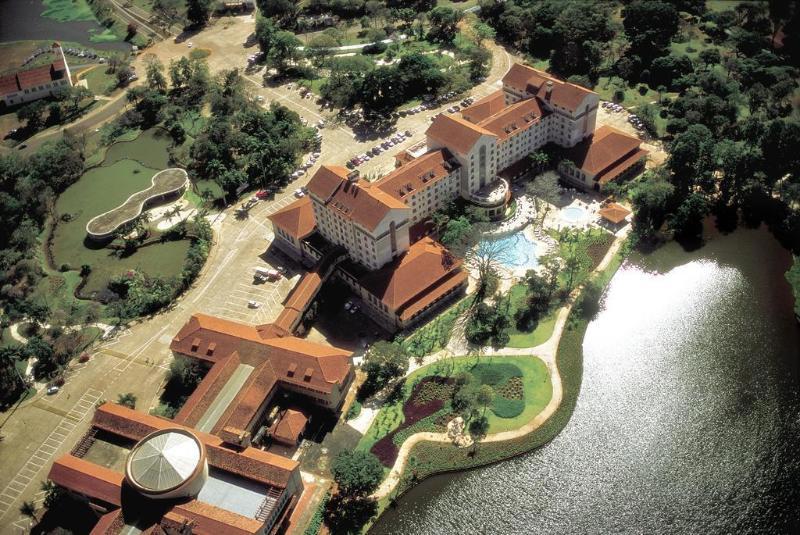 Taua Grande Hotel