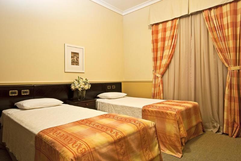 Taua Grande Hotel