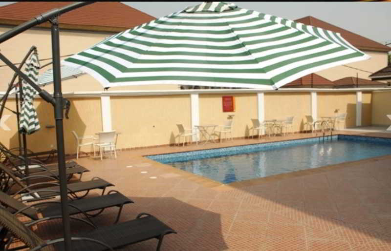 Amber Residence
