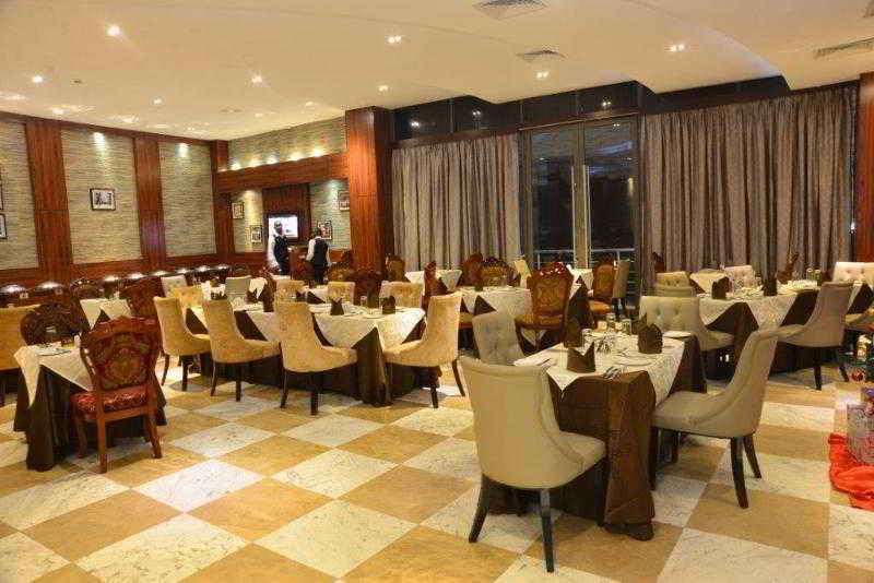 Amber Residence
