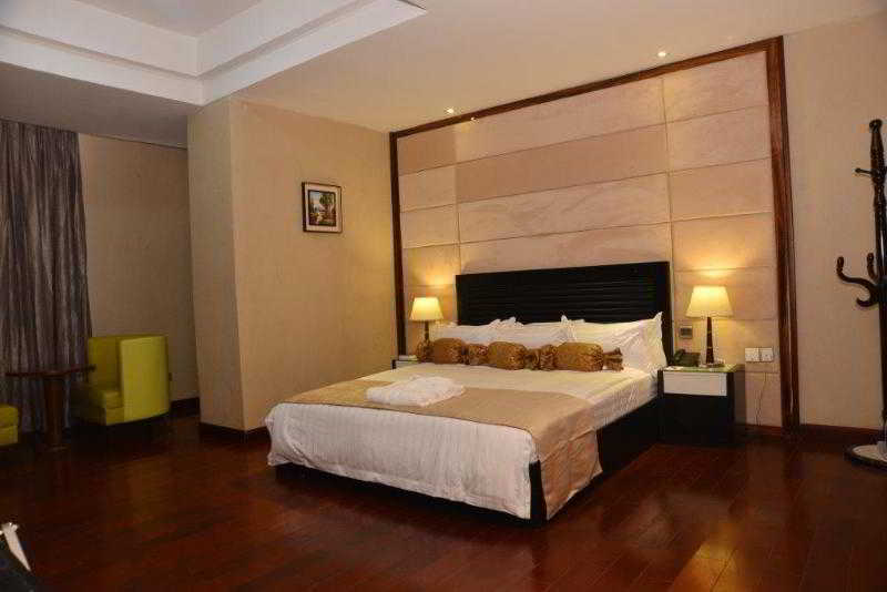 Amber Residence