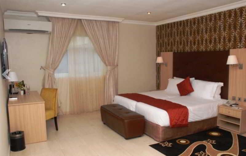 Amber Residence