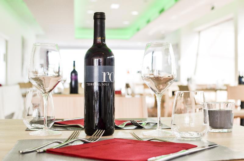 Fasthotel Linate galeri fotoğrafı