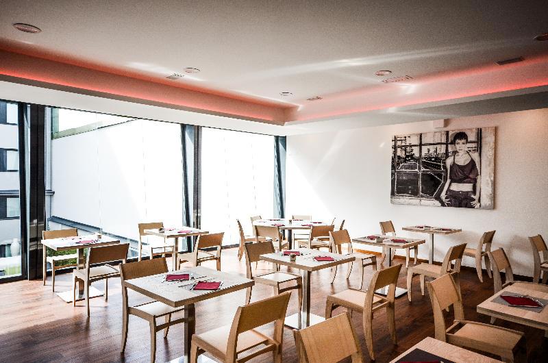 Moroccothotel Linate galeri fotoğrafı