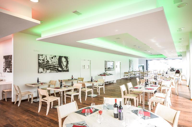 Moroccothotel Linate galeri fotoğrafı