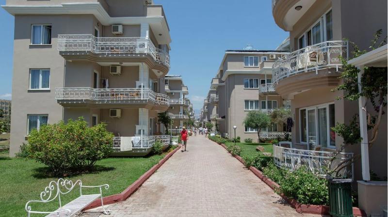 Club Wasa Holiday Village galeri fotoğrafı
