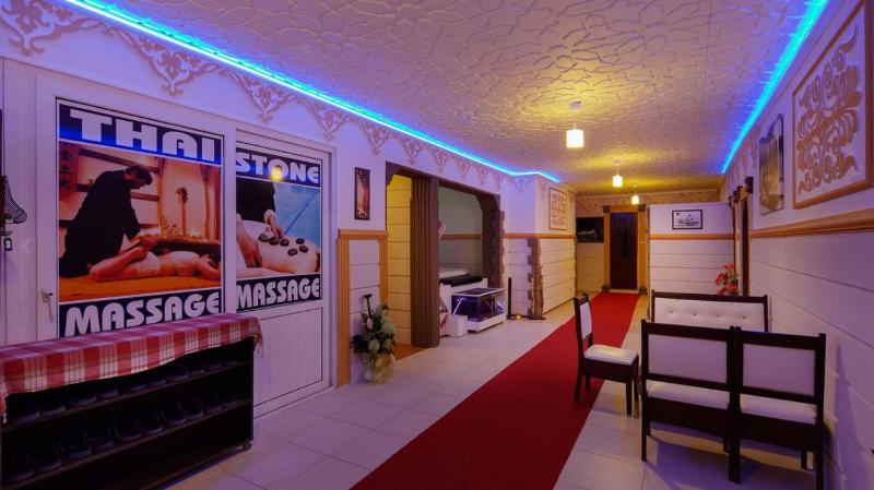 Club Wasa Holiday Village galeri fotoğrafı