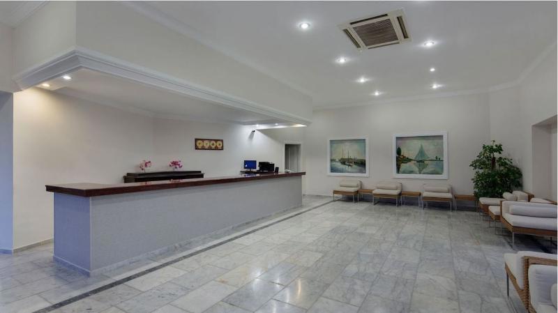 Club Wasa Holiday Village galeri fotoğrafı
