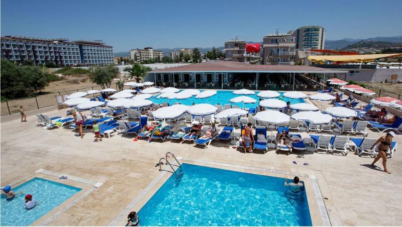 Club Wasa Holiday Village galeri fotoğrafı