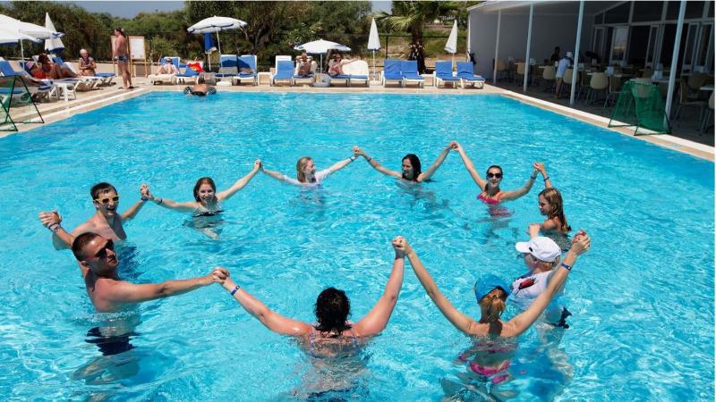 Club Wasa Holiday Village galeri fotoğrafı