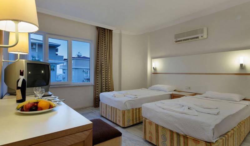 Club Wasa Holiday Village galeri fotoğrafı