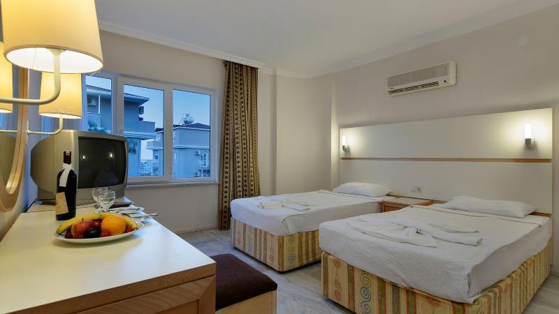 Club Wasa Holiday Village galeri fotoğrafı