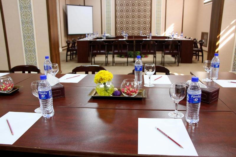 Asia Tashkent Hotel