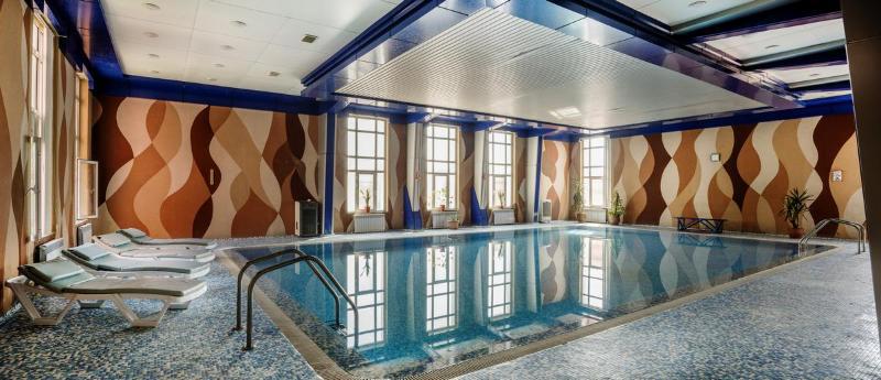 Asia Tashkent Hotel