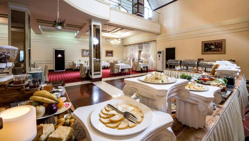 Asia Tashkent Hotel