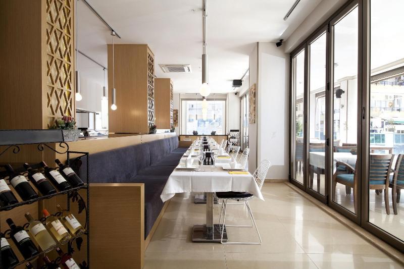 JDW Design Hotel galeri fotoğrafı
