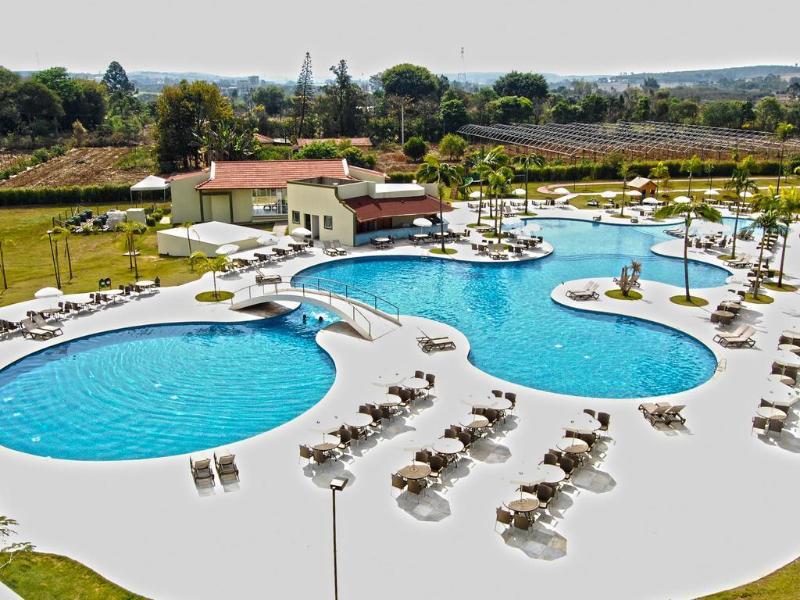 Taua Hotel Atibaia