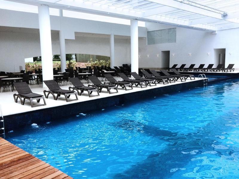 Taua Hotel Atibaia