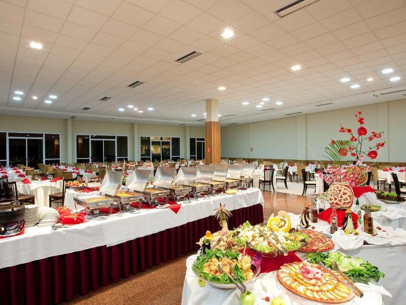 Taua Hotel Atibaia