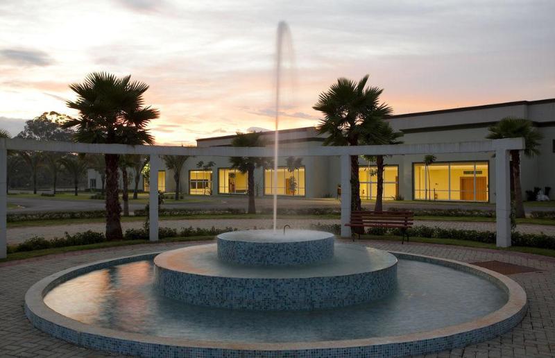 Taua Hotel Atibaia