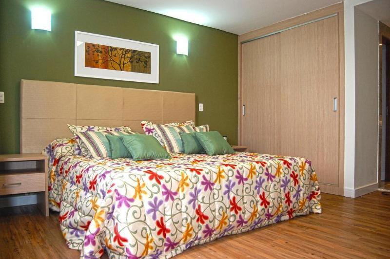 Taua Hotel Atibaia