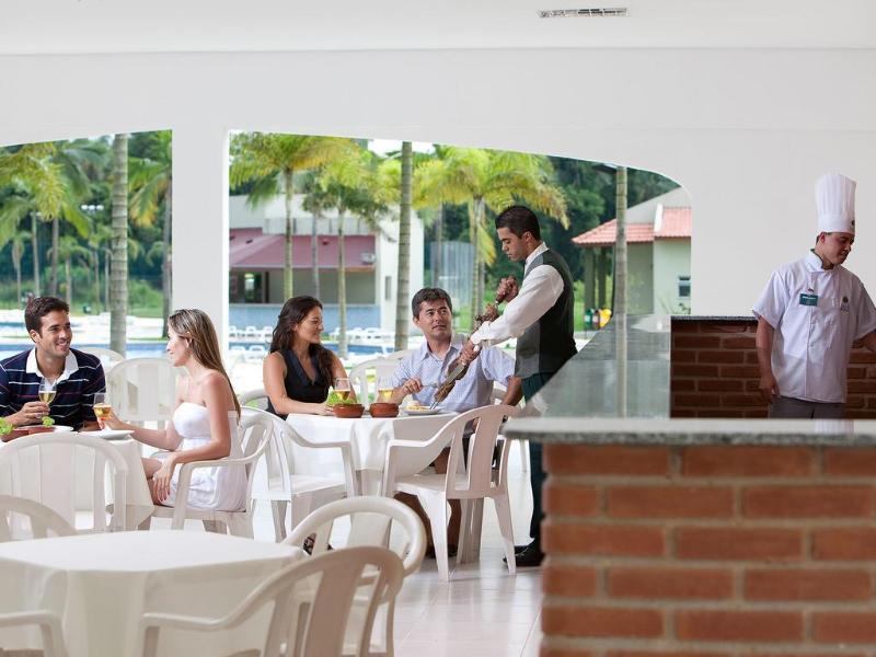 Taua Hotel Atibaia