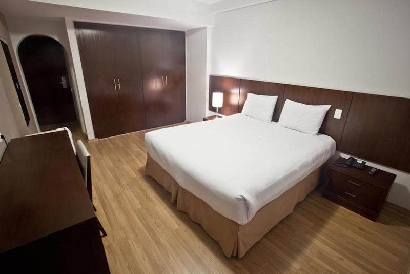 H3 Hotel Paulista