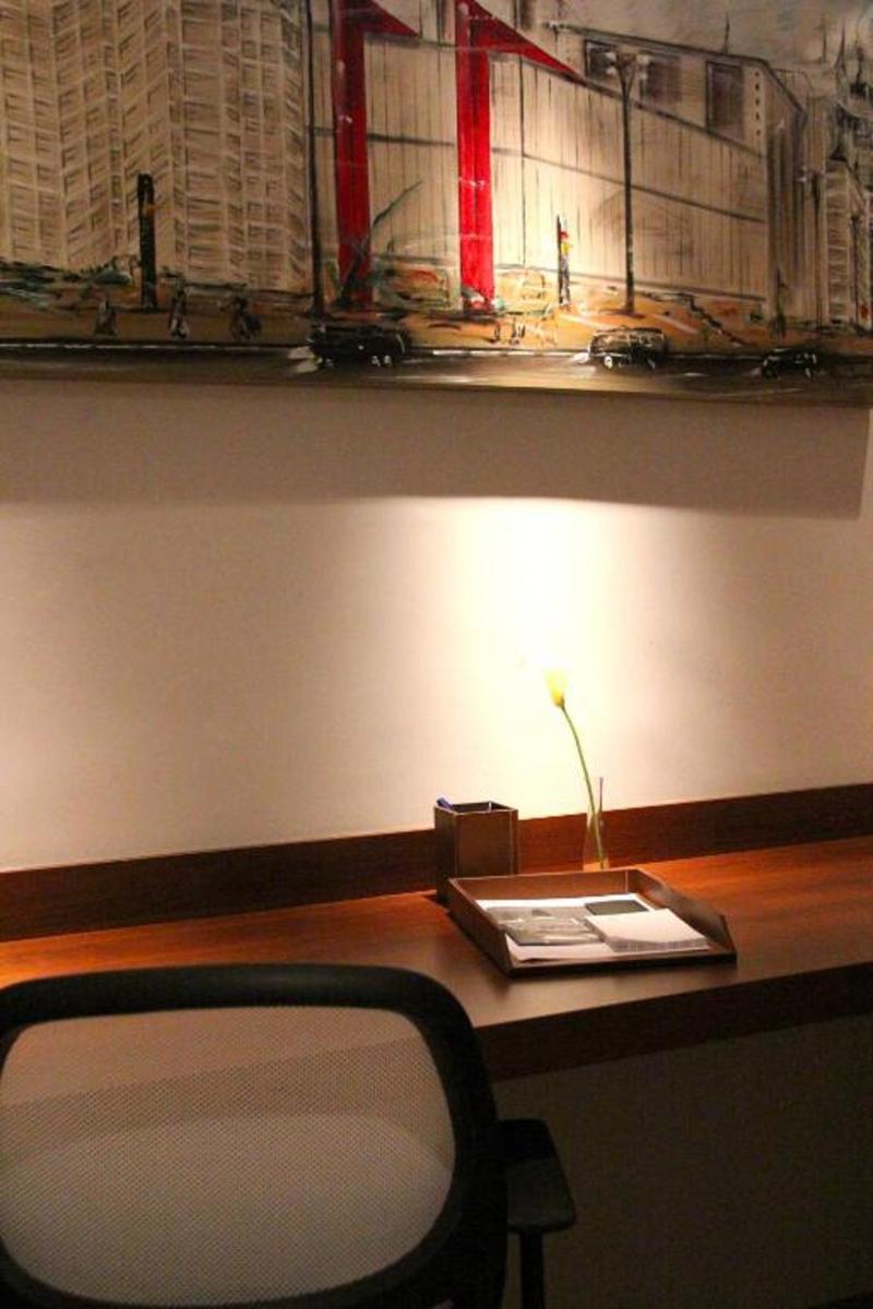 H3 Hotel Paulista