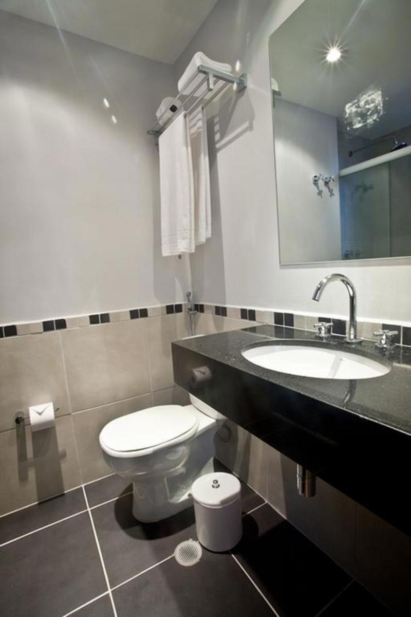 H3 Hotel Paulista