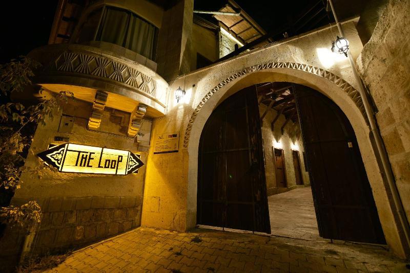 The Loop Cappadocia galeri fotoğrafı