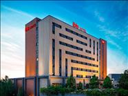 Hotel Ibis Ankara Airport