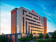 Hotel Ibis Ankara Airport