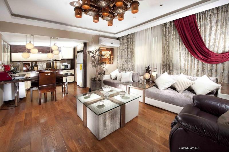 Golden Park Hotel Heliopolis galeri fotoğrafı