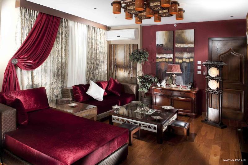 Golden Park Hotel Heliopolis galeri fotoğrafı