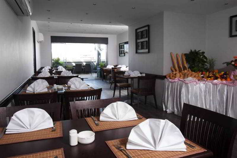 Golden Park Hotel Heliopolis