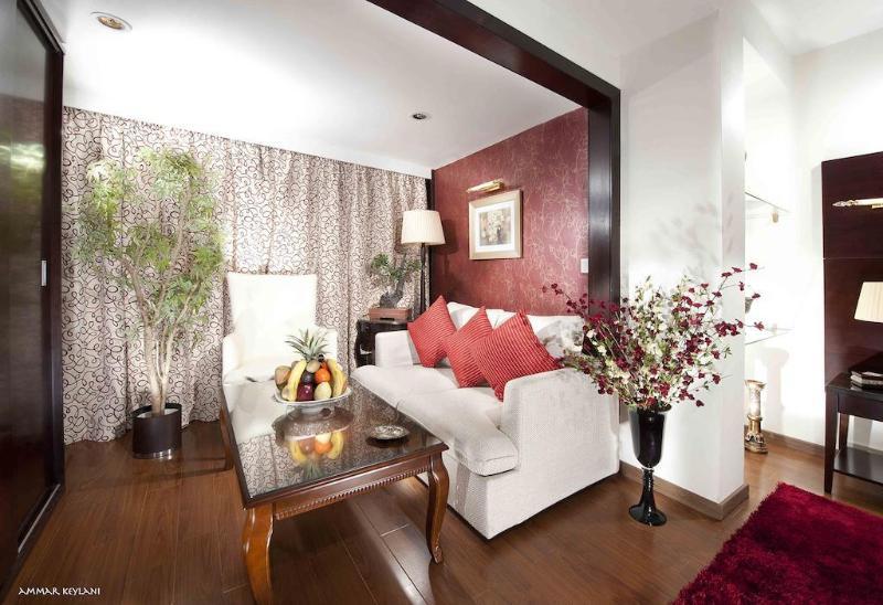 Golden Park Hotel Cairo Heliopolis