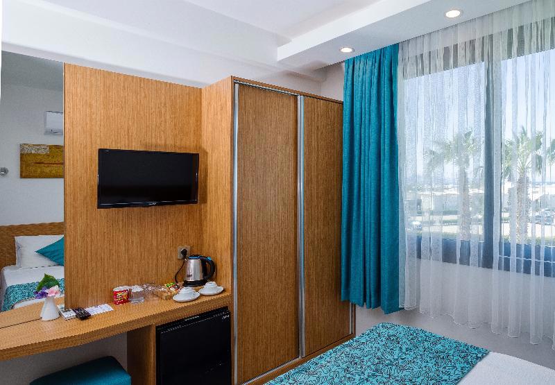 My Marin Hotel - Boutique Class galeri fotoğrafı