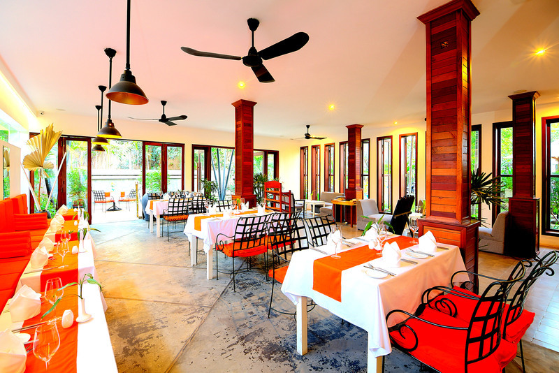 La Residence Blanc D