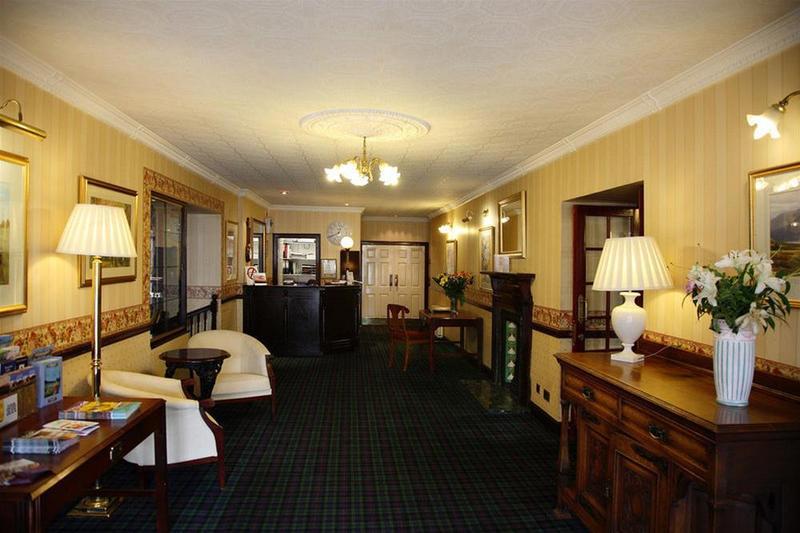 Grampian Hotel