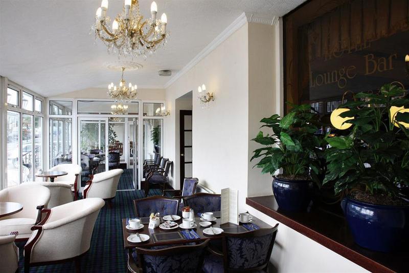 Grampian Hotel