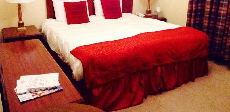 Grampian Hotel