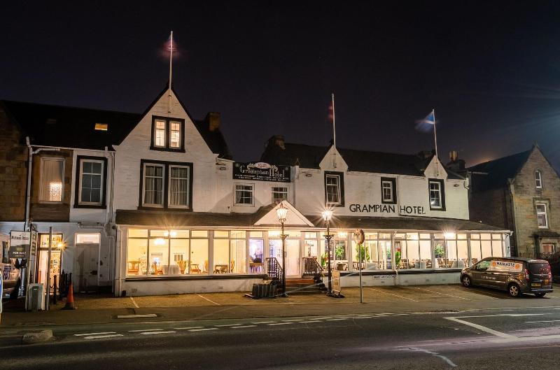 Grampian Hotel