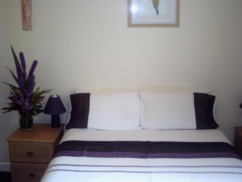 The Woolpack Inn