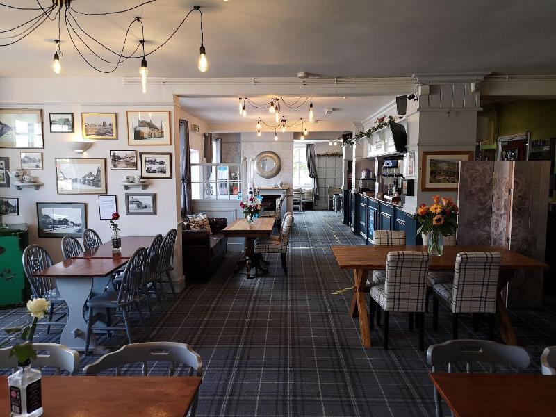 The Woolpack Inn