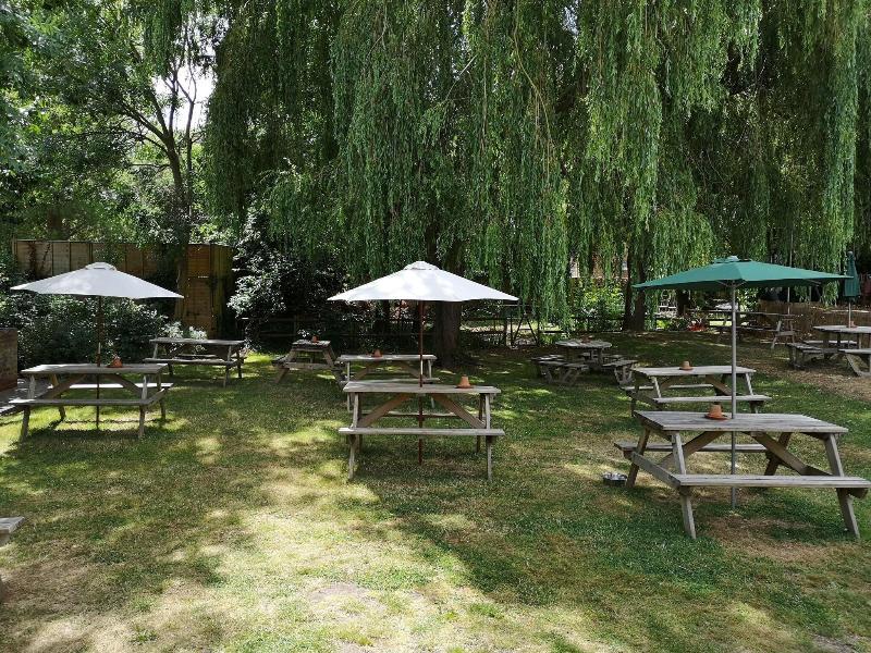 The Woolpack Inn